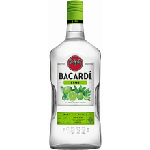 Bacardi Lime Rum
