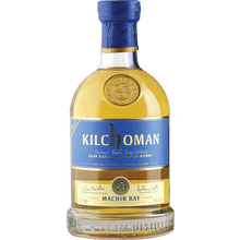 Kilchoman Machir Bay Barrel Select Single Malt Scotch