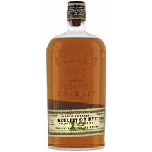 Bulleit 95 Rye 12Yr Whiskey
