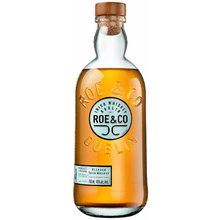 Roe & Co Irish Whiskey