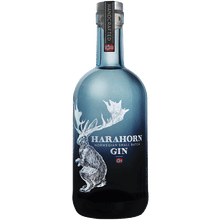Harahorn Small Batch Norwegian Gin