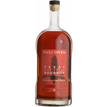 Balcones Texas Pot Still Bourbon