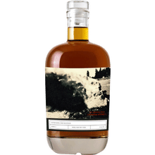 The Burning Chair Cask Strength Bourbon Barrel Select