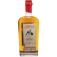 Litchfield Distillery Batchers Bourbon Barrel Select