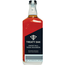 Treaty Oak Ghost Hill TX Bourbon Barrel Select
