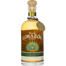 Corazon Reposado Weller Barrel Select