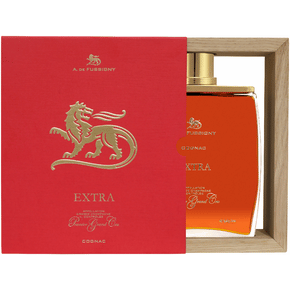 A de Fussigny Extra Cognac