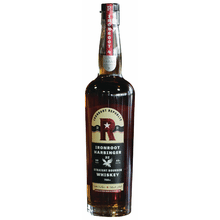 Ironroot Harbinger Straight Bourbon