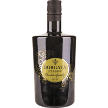 Borgata Chocolate Liqueur