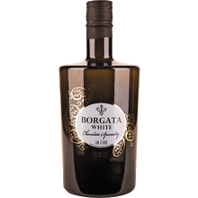 Borgata White Chocolate Liqueur