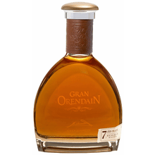 Gran Orendain 7 Yr Extra Anejo