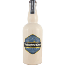 Paddleford Creek Bourbon Cream Liqueur