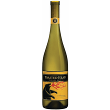 Toasted Head Chardonnay