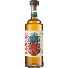 Mi Campo Reposado Tequila