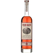 Four Gate Bourbon