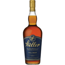 WL Weller Full Proof