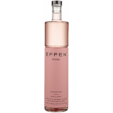 Effen Rose Vodka