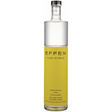 Effen Yuzu Citrus Vodka