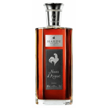Hardy Cognac Noces d'Argent Signature Btl