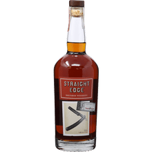 Straight Edge Bourbon Barrel Select