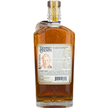 Boone County Bourbon Whiskey