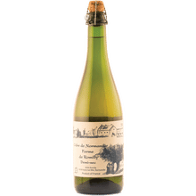 Ferme de Romilly Cidre Demi Sec