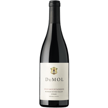 DuMOL Syrah Russian River Valley