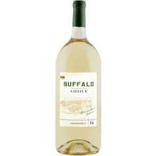 Buffalo Grove Chardonnay
