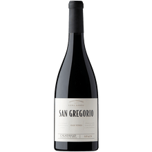 San Gregorio Single Vineyard Loma Gorda Old Vine Garnacha, 2021