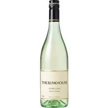 The Bunkhouse Semillon