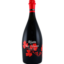 Risata Red Moscato