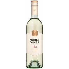 Noble Vines 152 Pinot Grigio