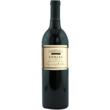 Corley Family Proprietary Red Napa Valley