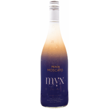 Myx Fusions Moscato & Peach