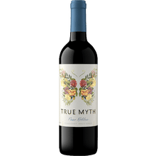 True Myth Paso Robles Cabernet Sauvignon