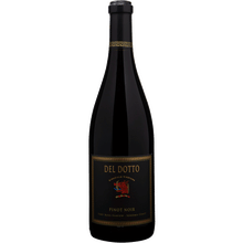 Del Dotto Ft Ross Seaview Cinghiale Pinot Noir