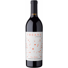 Treana by Hope Family Wine Cabernet Sauvignon Paso Robles
