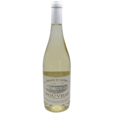 Domaine de Vaufruget Vouvray