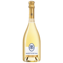 Besserat de Bellefon Blanc de Blanc Champagne