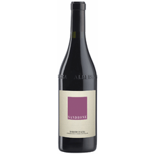 Sandrone Barbera D'alba