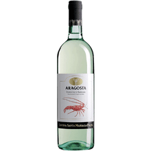 Aragosta Vermentino
