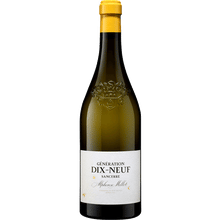 Alphonse Mellot Sancerre Generation XIX