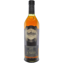 Glenfiddich Vintage 1973