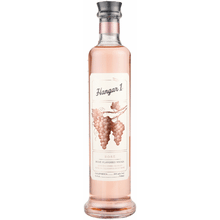 Hangar One Rose