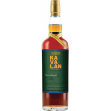 Kavalan Whisky Ex-Bourbon Oak Barrel Select