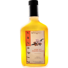 Binyamina Amaretto Liqueur