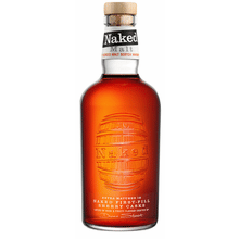 Naked Malt Scotch Whisky