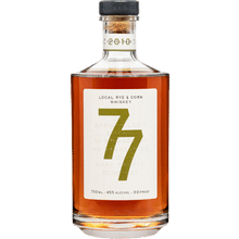 Breuckelen 77 Local Rye & Corn