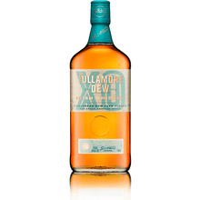 Tullamore D.E.W. XO Caribbean Rum Cask Finish Irish Whiskey