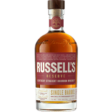 Russell's Reserve Single Barrel Bourbon